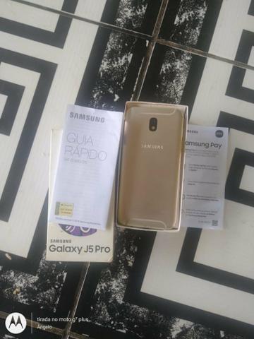Vendo um j5 pro não abaixo - Foto 2