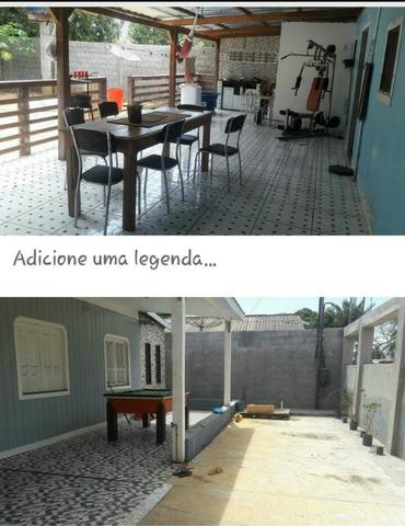 Casa .Novo Airão - Foto 7