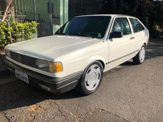 Gol turbo 2.0