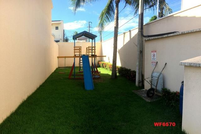 CA1294 Condomínio Magna Villaris, Vendo ou Alugo, casas duplex, 3 quartos, 2 vagas - Foto 17