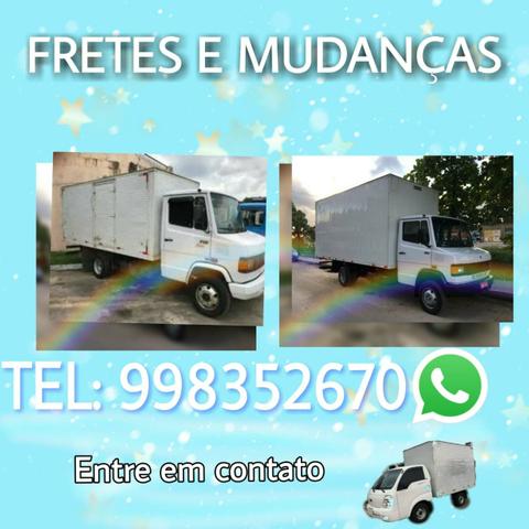Mudança Tijuca, mudança vila Isabel, mudança andarai - Foto 2