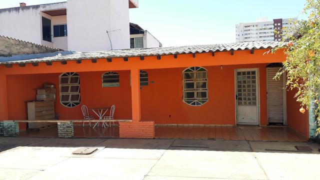 Vendo casa