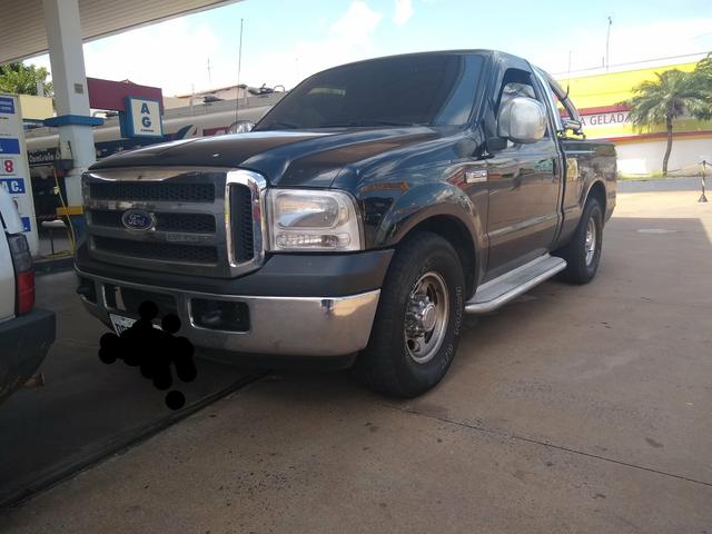 F-250 - Foto 3