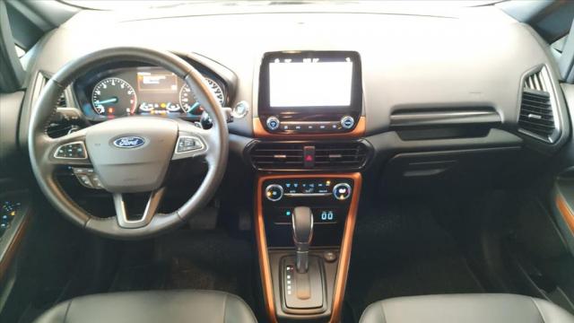 FORD ECOSPORT 2.0 DIRECT FLEX STORM 4WD AUTOMÁTICO - Foto 4