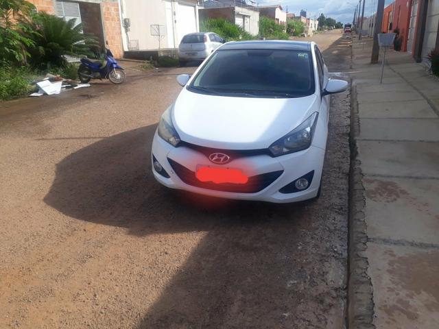 Hb20 s confort 1.6 2015 - Foto 2