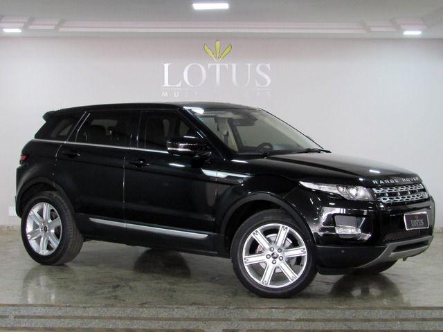 Range R.EVOQUE Prestige 2.0 Aut. 5p
