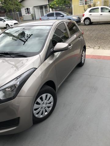 Vendo Hb20 impecável 2016/2017 - Foto 5