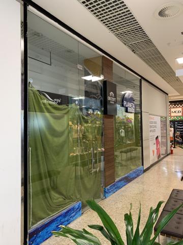 Shopping Piedade/Loja: Alugo - Foto 2