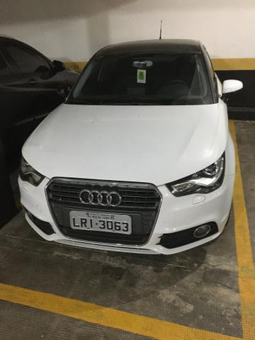 Audi a1 - Foto 4