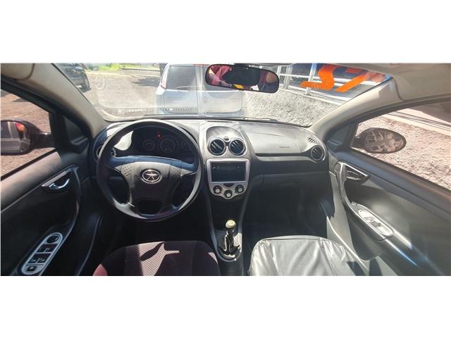 Jac J3 1.4 16v gasolina 4p manual - Foto 3