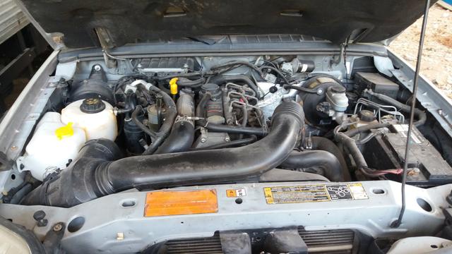 Ford ranger xlt 2010 diesel 4*4 - Foto 2