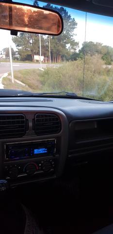 Vendo s10 colina 2010 - Foto 19