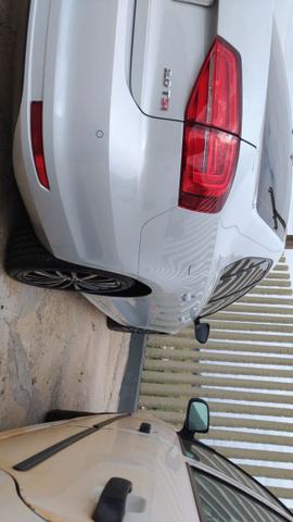 Volkswagen Jetta Highline 2.0 tsi 2017 / 2017 - Foto 4