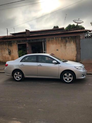 Corolla 2009