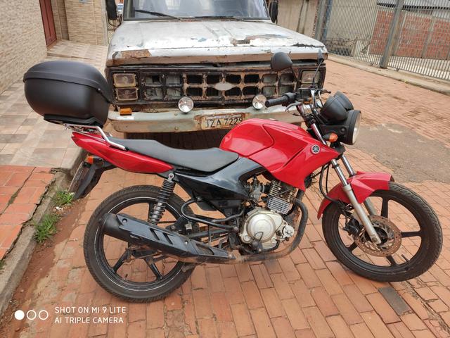 Vendo Facto 125 - Foto 2