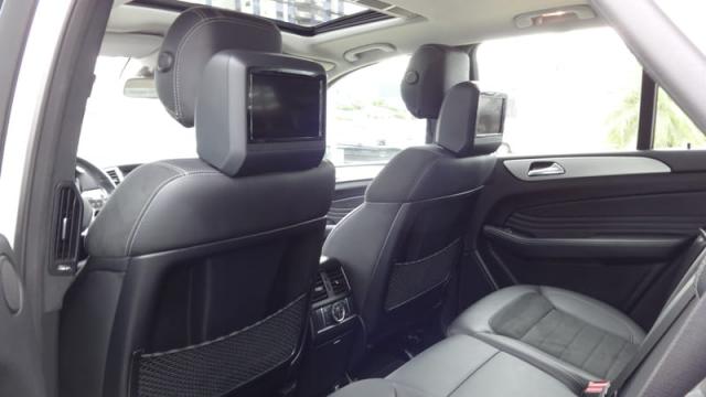 MERCEDES-BENZ ML 350 3.0 BLUETEC SPORT CDI 4X4 V6 DIESEL - Foto 9