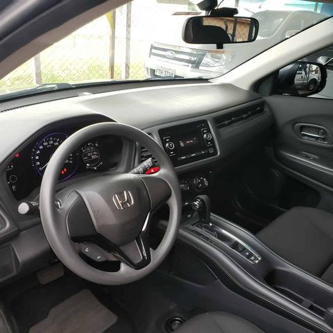 HRV Lx automático km 53 mil - Foto 6