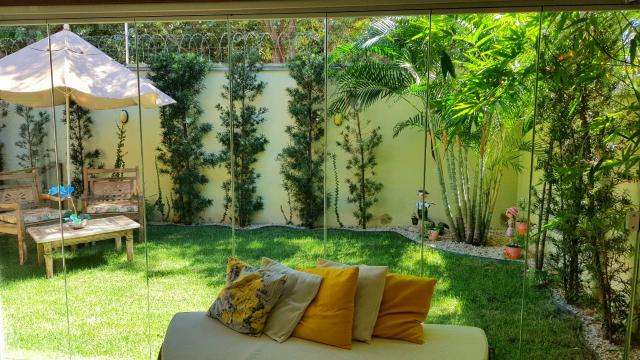 Casa Sobrado em Condomínio - 3 Quartos - Residencial Cotovia - 405 Sul - Foto 17