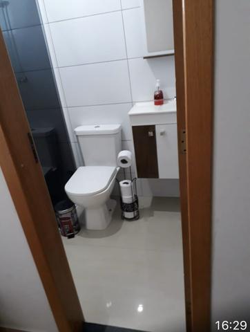 Casa 143 m2 edificada em terreno de 700 m2 - Uvaranas ? Ponta Grossa PR - Foto 13