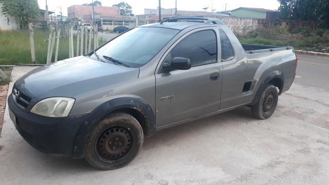 Montana Chevrolet 1.8