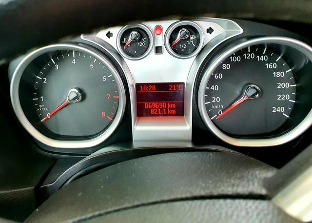 Ford Focus 2.0, Novíssimo - Foto 7