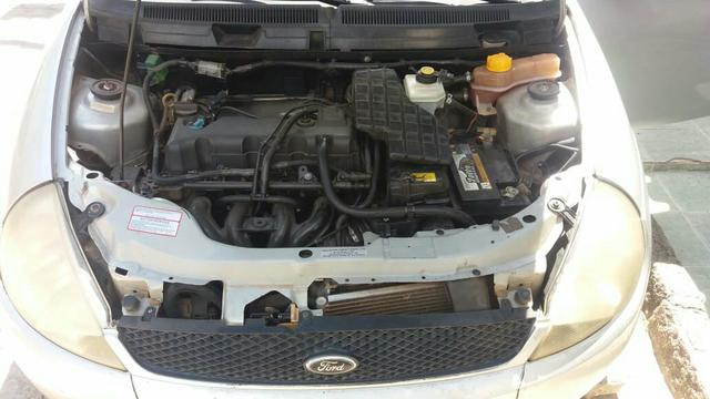 Ford ka - Foto 4