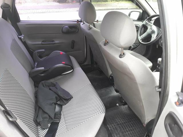 Corsa sedan - Foto 4
