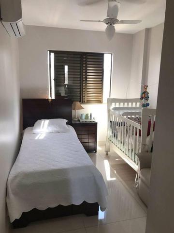 Vendo Apartamento em Goiânia. Condominio Praia Grande. Jardim Goiás - Foto 14
