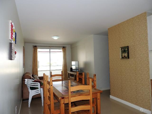 Apartamento na Praia dos Ingleses, Mobiliado! - Foto 12