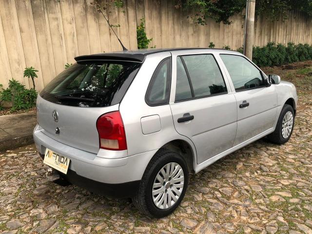 Gol Trend G4 segundo dono - Foto 8