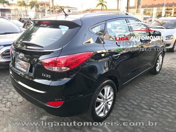 Hyundai Ix35 2.0 Gls Aut 2011 Oportunidade - Foto 3