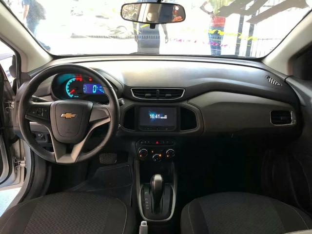 Chevrolet prisma automático