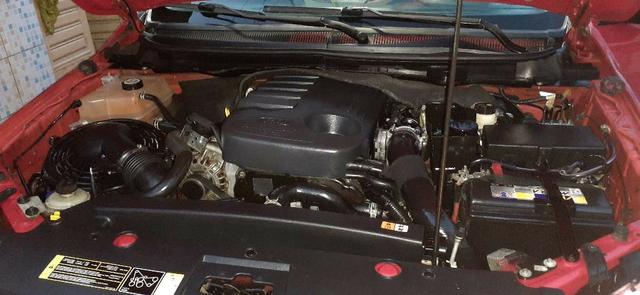 Ranger xlt aut. 3.2 4x4 diesel - Foto 4