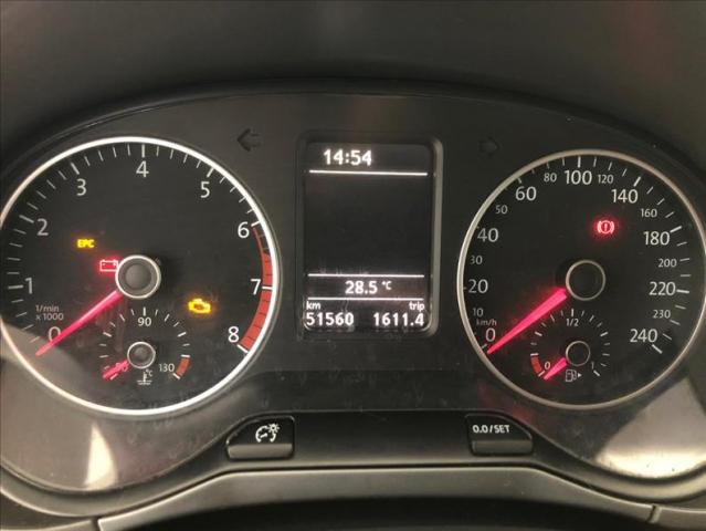 Volkswagen Fox 1.6 Msi Comfortline 8v - Foto 9