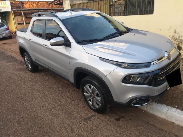 Fiat Toro Freedom Road 1.8 Flex - Foto 2