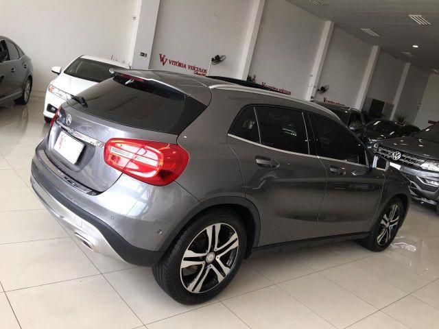 GLA 250 Vision 2.0 TB 16V 211cv Aut. - Foto 3