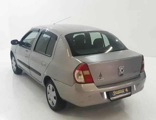 Renault Clio 1.0 2006 - Foto 4