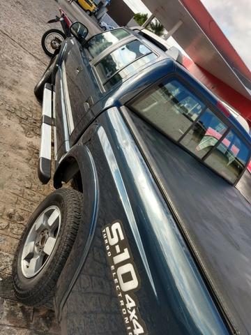 S10 executiva 09/10 * - Foto 2