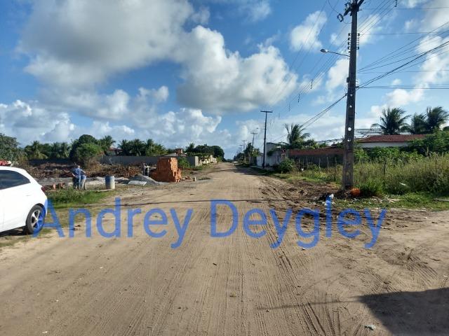 Terreno 12x30m - Regularizado - Massagueira - Foto 2