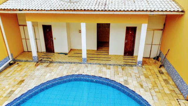 Pousada em iguaba, piscina, sauna, estacionamento e servico de quarto. - Foto 19