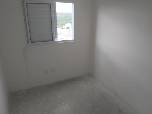 Código MA63= Apartamento de 53m² com 2 dorms, sala com sacada e 1 vaga - Barueri, SP - Foto 3