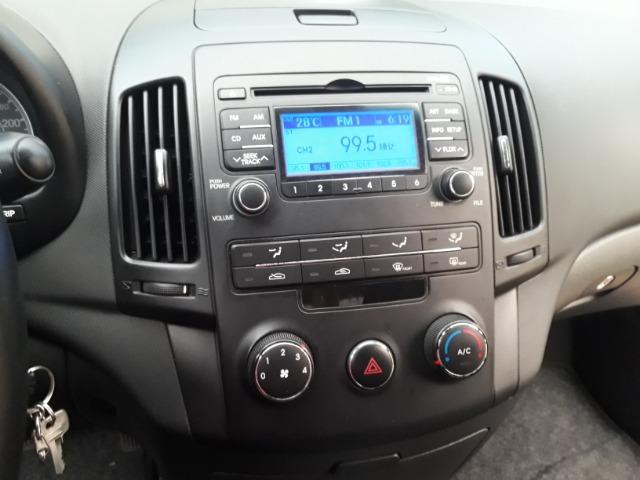 Vendo carro hyundai, I30, 2.0, 2011/2012 - Foto 13