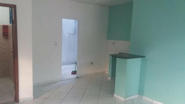 Aluguel de apartamento no Parque dez