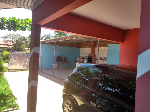 Vendo vila rural - Foto 12