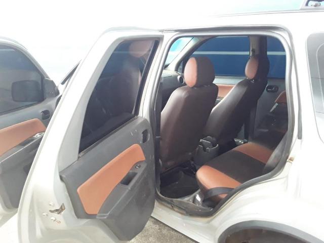 Eco Sport