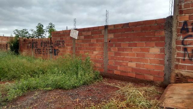 Vendo Lote 200 m² - Foto 4
