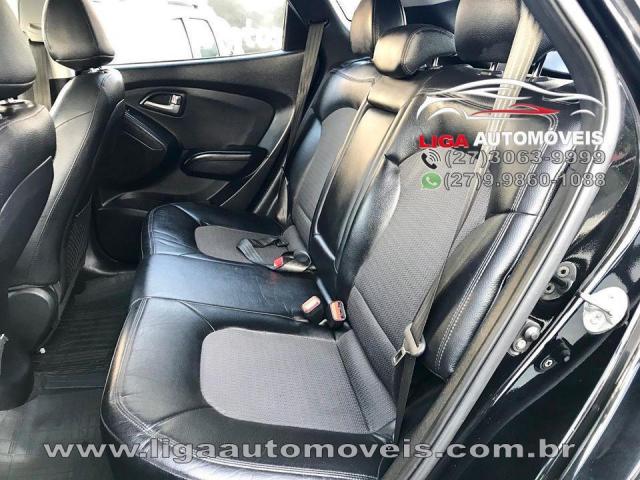 Hyundai Ix35 2.0 Gls Aut 2011 Oportunidade - Foto 7