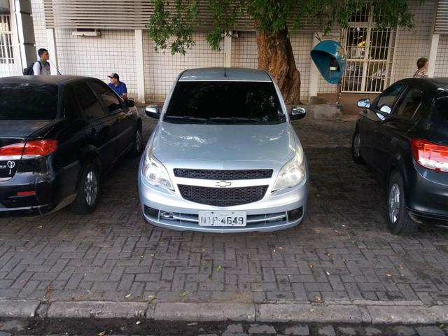Agile 1.4 lt - Foto 4