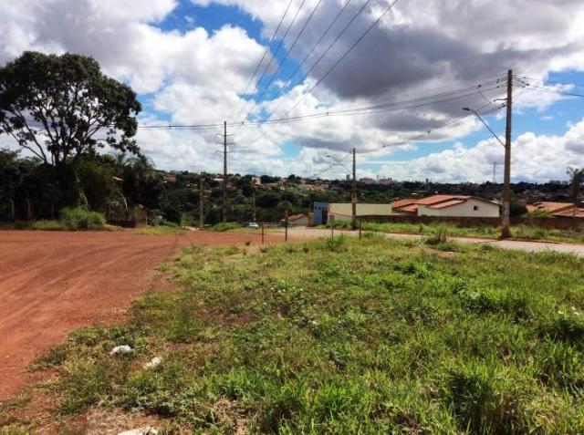 Terreno à venda em Itapuã, Aparecida de goiânia cod:AR2332 - Foto 6