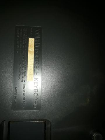 Teclado psr 300m - Foto 3